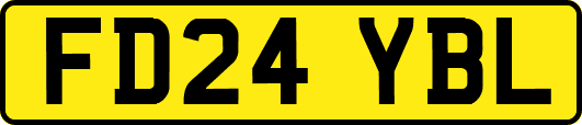 FD24YBL