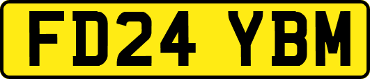 FD24YBM