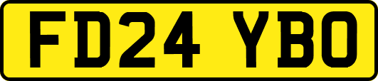 FD24YBO