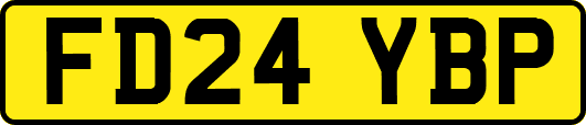 FD24YBP