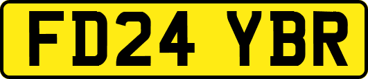 FD24YBR
