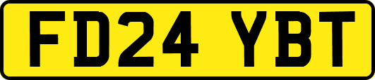 FD24YBT
