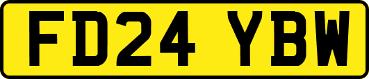 FD24YBW