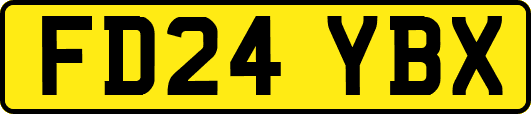 FD24YBX