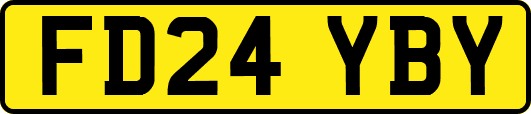 FD24YBY