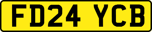 FD24YCB