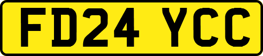 FD24YCC