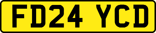 FD24YCD