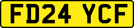 FD24YCF