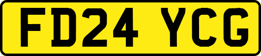 FD24YCG