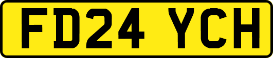 FD24YCH