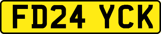 FD24YCK