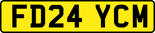 FD24YCM