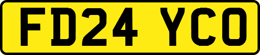 FD24YCO