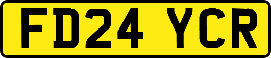 FD24YCR