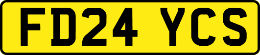 FD24YCS