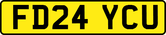 FD24YCU