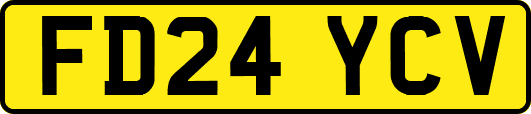 FD24YCV