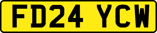 FD24YCW