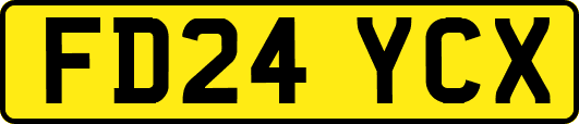 FD24YCX