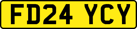 FD24YCY