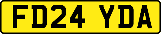 FD24YDA
