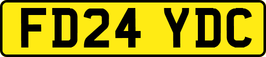 FD24YDC