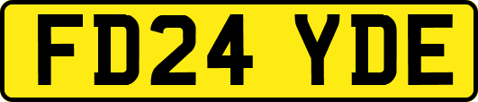FD24YDE