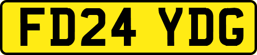 FD24YDG