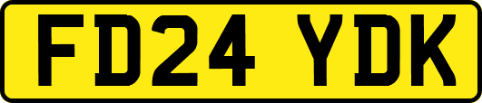 FD24YDK