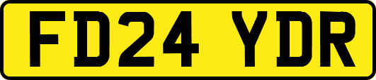 FD24YDR