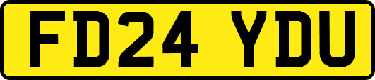 FD24YDU