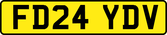 FD24YDV