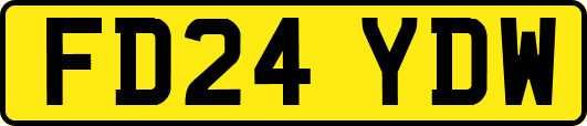 FD24YDW
