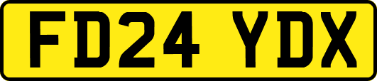 FD24YDX