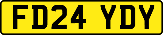 FD24YDY