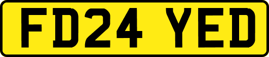 FD24YED
