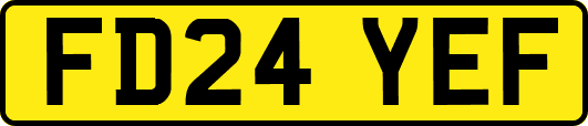 FD24YEF