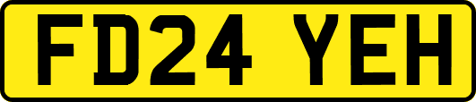 FD24YEH