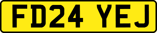 FD24YEJ