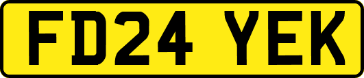 FD24YEK