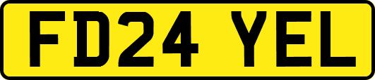 FD24YEL