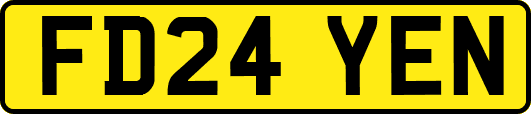 FD24YEN