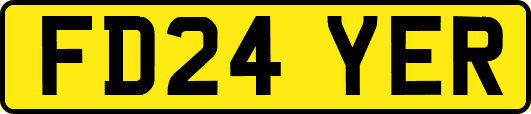 FD24YER