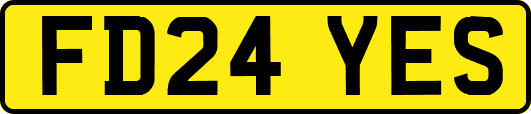 FD24YES