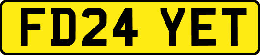 FD24YET