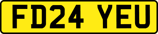 FD24YEU