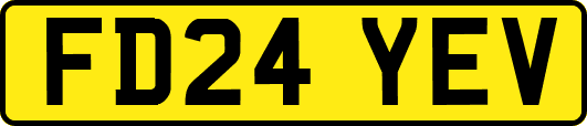 FD24YEV