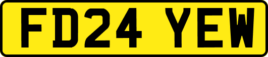 FD24YEW