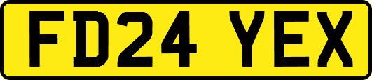 FD24YEX